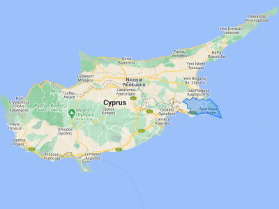 Famagusta